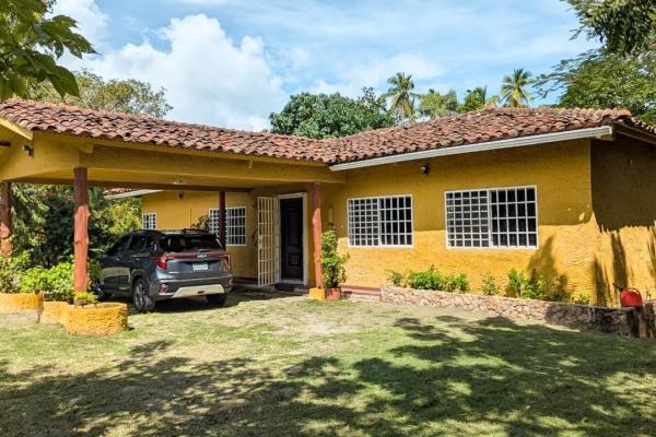 Venta de finca en san carlos