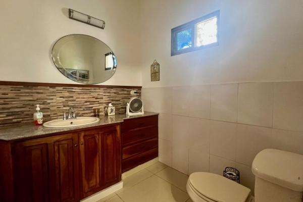 3 bedrooms duplex villa with ocean view