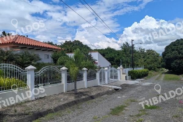 Venta de casa en coronado