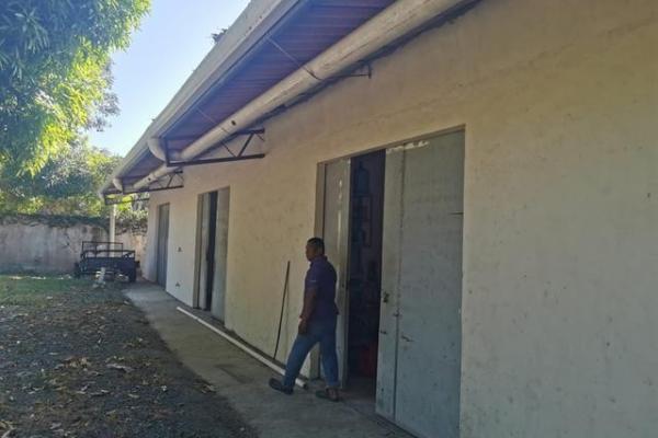 Venta de casa en santa clara