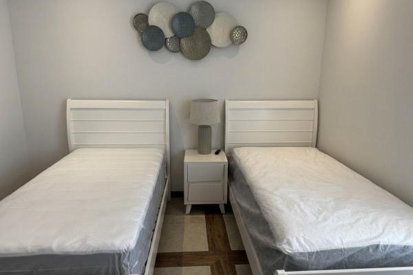 Casco viejo - apartamento de lujo amoblado en alquiler