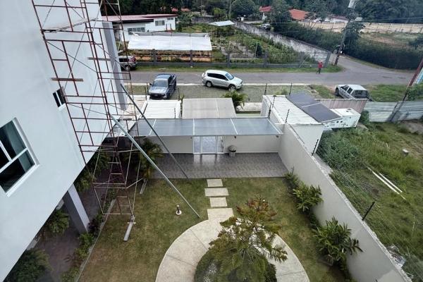 Complete apartment for rent
