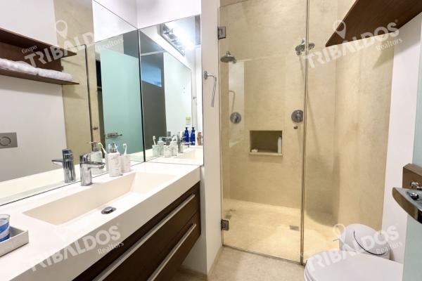 Sale or rental of furnished apartment in ph casa mendez, old town