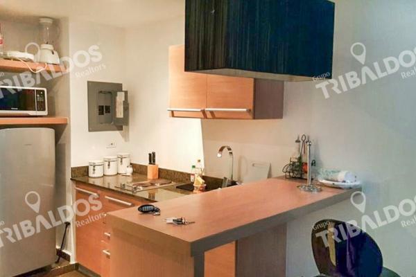 Venta de apartamento en town center, playa blanca