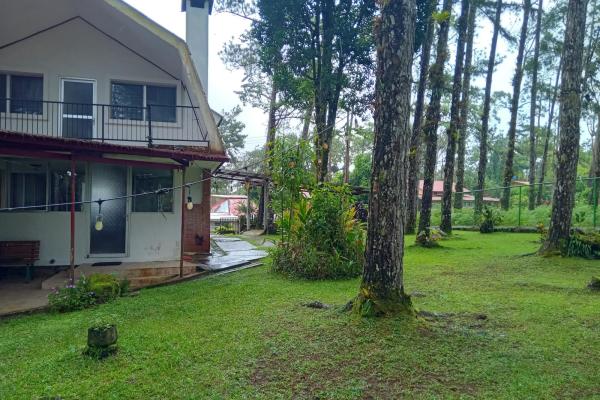Altos de cerro azul house for rent