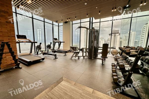 Alquiler de apartamento tipo loft en coco del mar ph dovle
