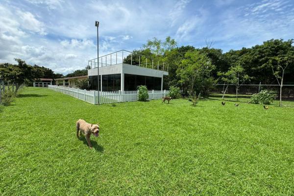 Beautiful 4.5 ha farm in el chirú, antón