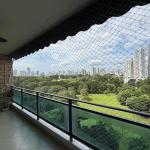 Modern apartment in altos del golf