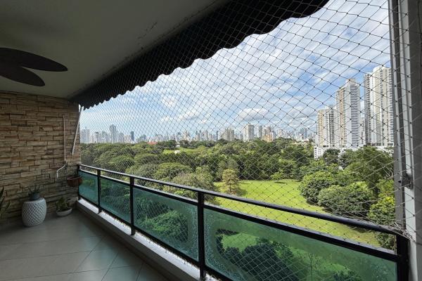 Modern apartment in altos del golf