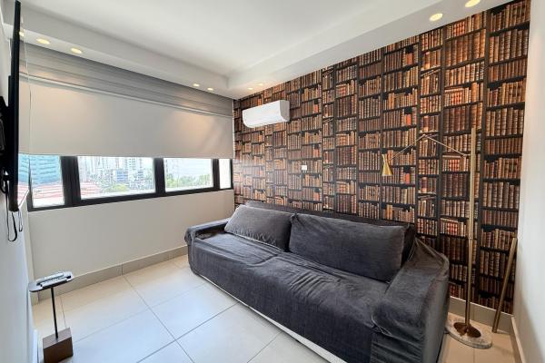 Renovated 1 bedroom condo for sale in coco del mar