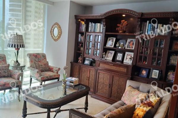 Sale of apartment in punta pacifica peninsula
