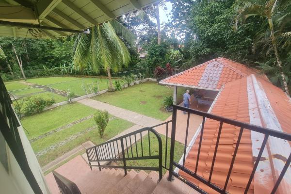 Venta de casa en residencial espinar, colón