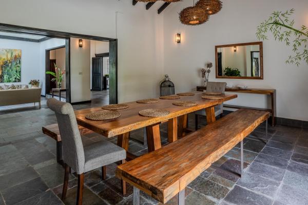 Luxury 4.6 ha finca with 900 m² home in coclé