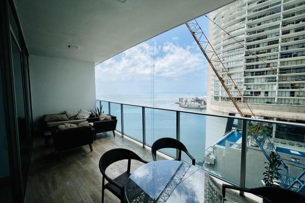 Vendo ph. grand tower - punta pacífica
