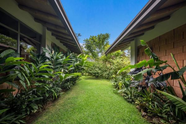 Casa gratitud at el valle de antón, panama