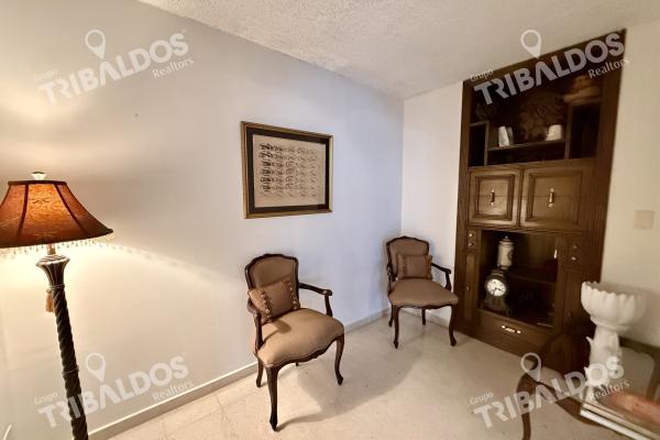 Venta de apartamento en ph marfil, obarrio