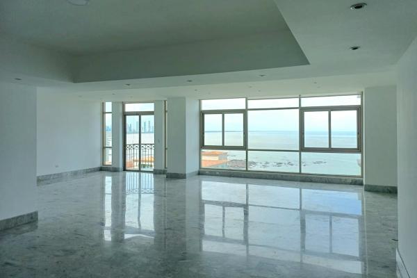 Alquiler de apartamento en pacific point, punta pacifica