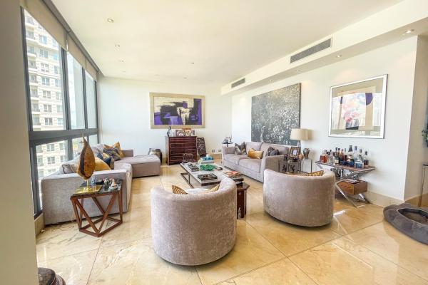 Apartment for sale in santa maría ph valery point