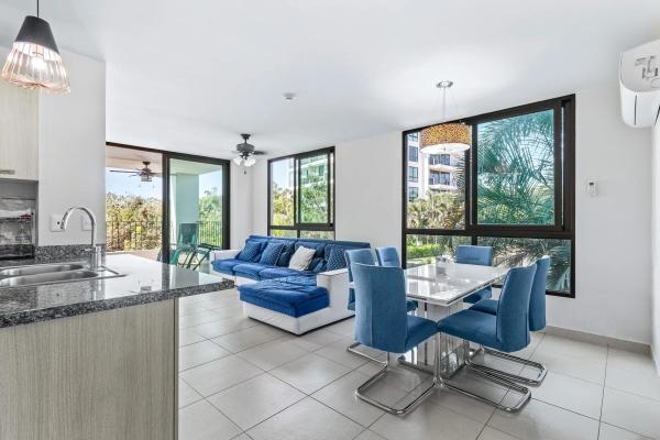 Condominio de 2 recámaras en venta o renta en la ensenada