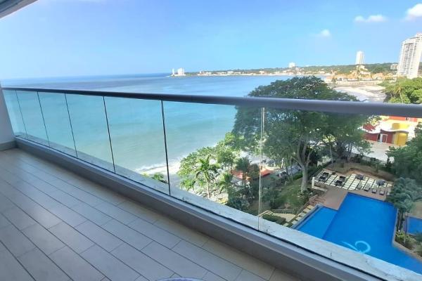 Apartamento frente al mar en gorgona cerca de coro