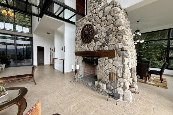 Venta de casa en el valle, antón