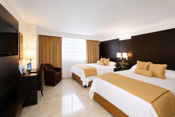Hotel-type building for sale, el cangrejo