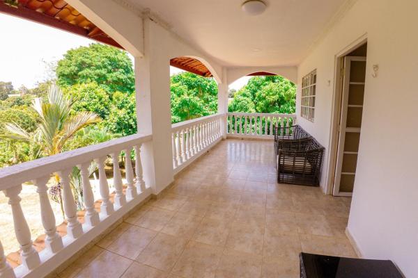 Excepcional finca rural en venta en capira