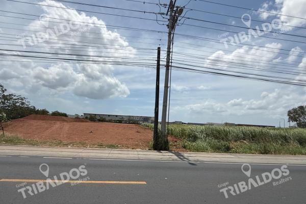 Venta de terreno en mañanitas, tocumen