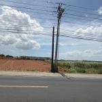 Sale of land in mañanitas, tocumen