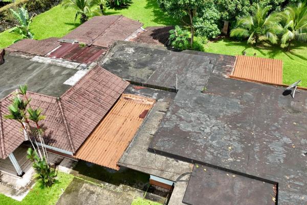 Exclusive double duplex in brazos heights, colon