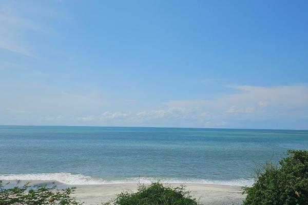 Ideal lot for beach house or development