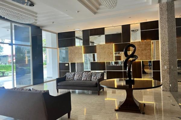 Banco vende apto. en ph keops tower – san francisco
