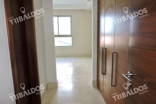 Venta de apartamento en greenview, santa maría golf & country club