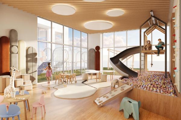Venta de apartamento costanera aqua bella vista