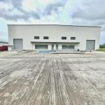 Sale or rent of modern warehouse in tocumen storage complex, mañanitas