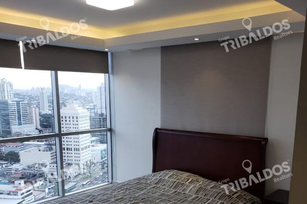Venta de apartamento en park city, obarrio