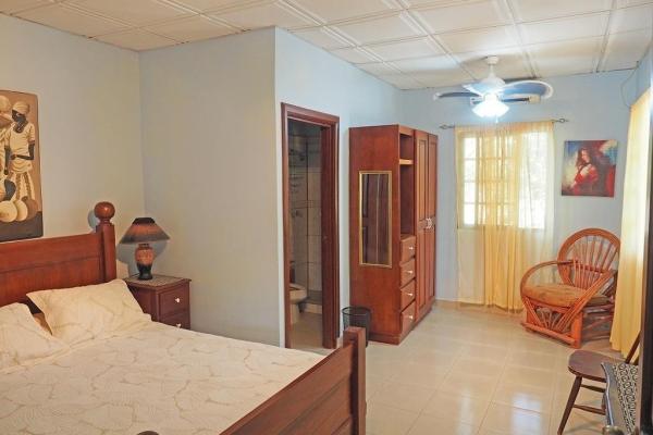 Venta: proyecto tipo bed & breakfast en chame
