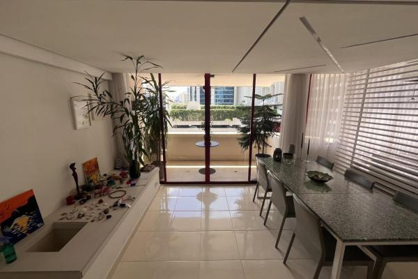 Bella vista condominio en ciudad de panamá panamá