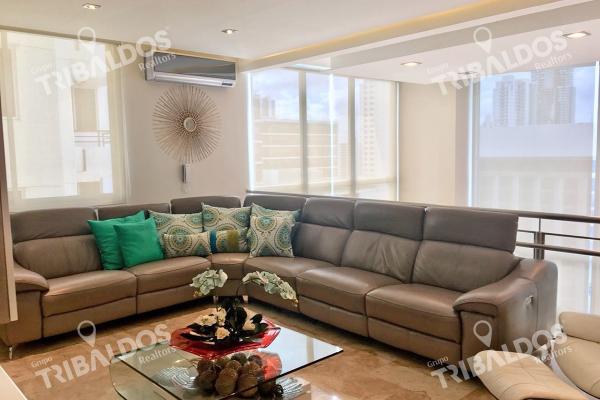 Venta de apartamento en ph premier loft