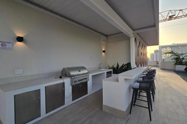 Se vende apartamento en ph armonia