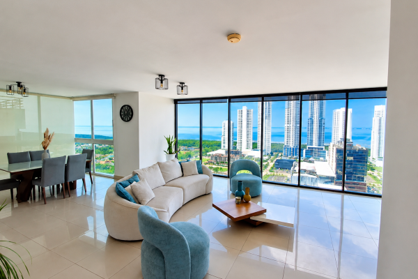 Se vende apartamento en ph latitud, costa del este