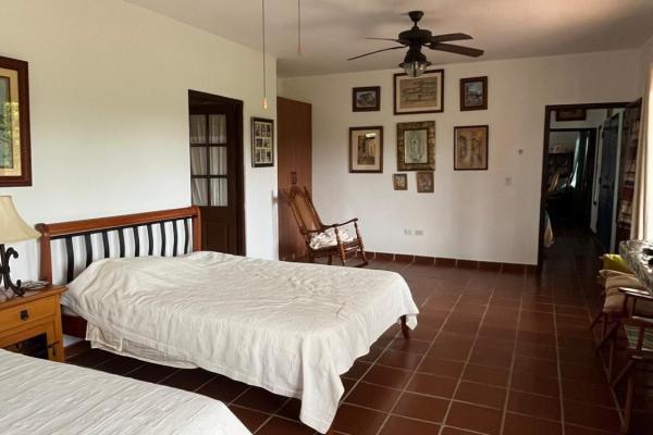 Farm with residence in ocú