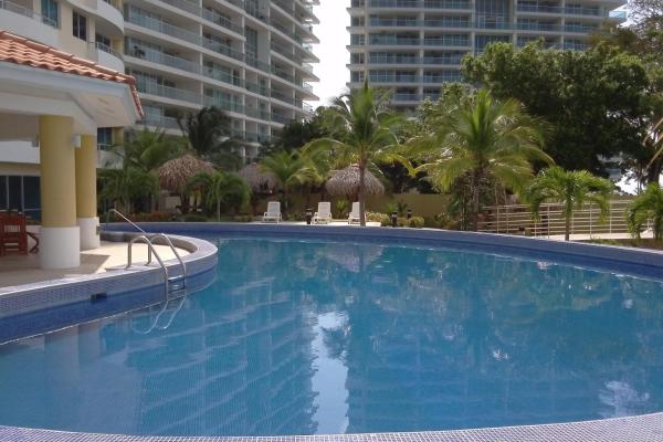 Playa serena beachfront condo for sale