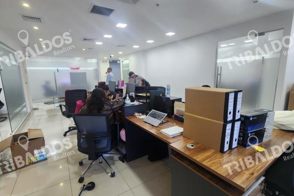 Venta de oficina en ph oceanía business plaza