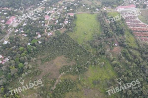 Sale of land for housing development in arraijan