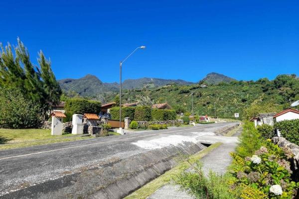Excepcional casa en cerro verde estates, boquete