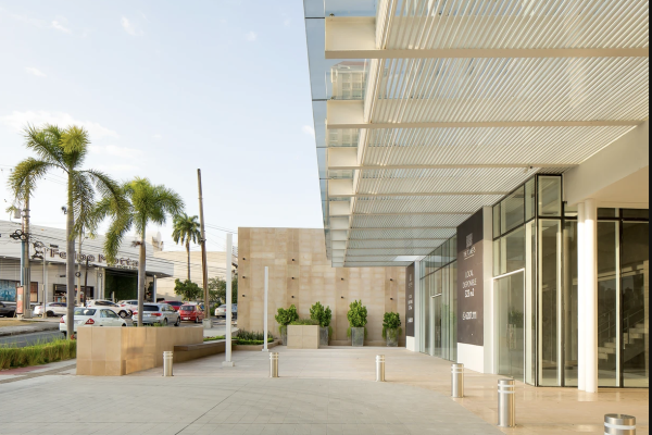 Venta de local comercial en the towers business