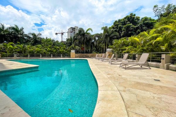 Venta de apartamento en santa maría ph valery point