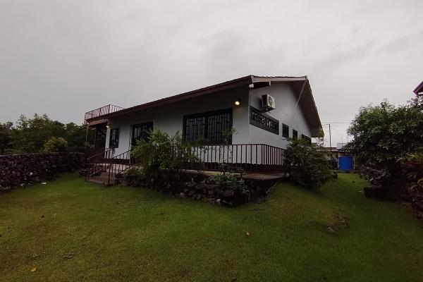 Emerald drive boquete rental, panoramic terrace