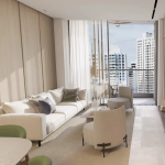 Venta de apartamento en costanera aqua bella vista